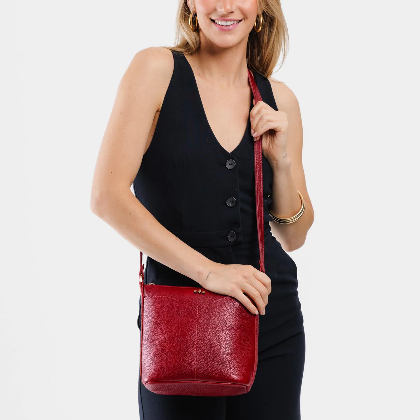'Almost Perfect' Cypress Side Bag - Image 83