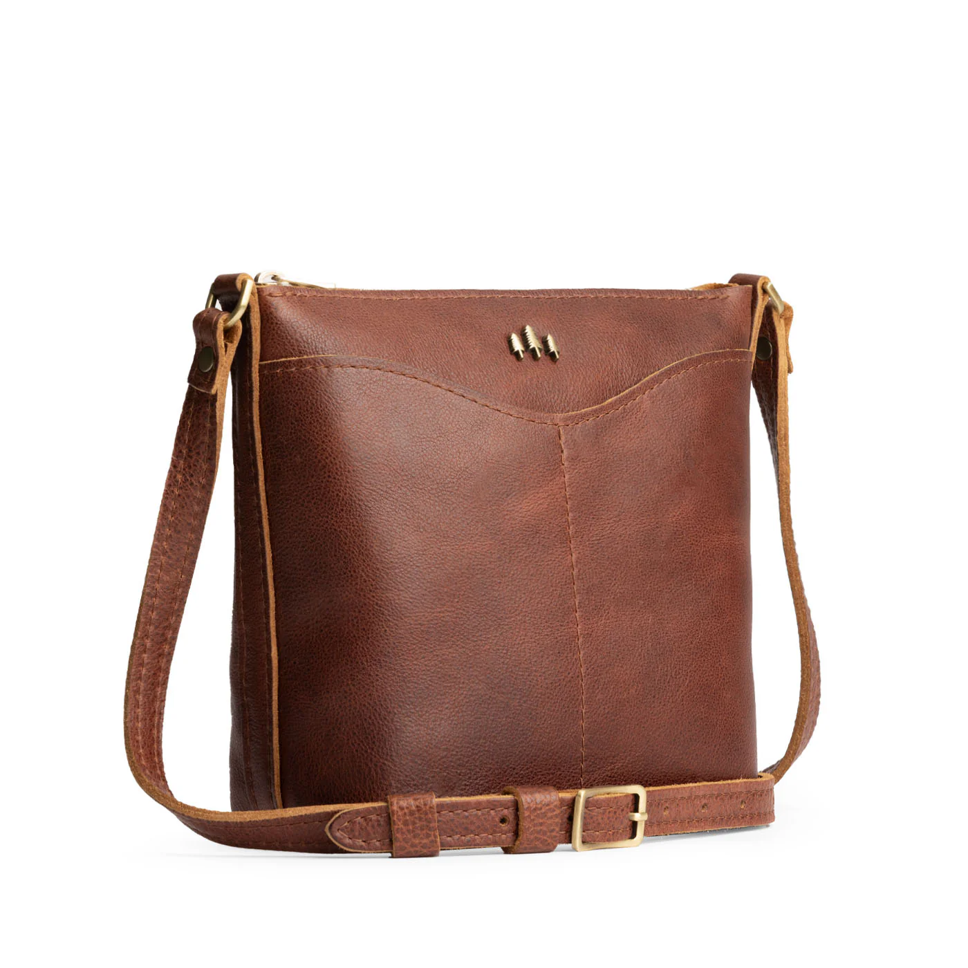'Almost Perfect' Cypress Side Bag - Image 9