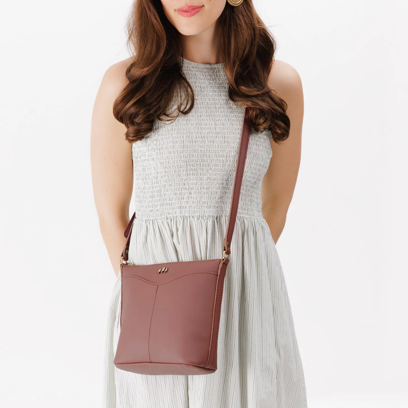 'Almost Perfect' Cypress Side Bag - Image 92