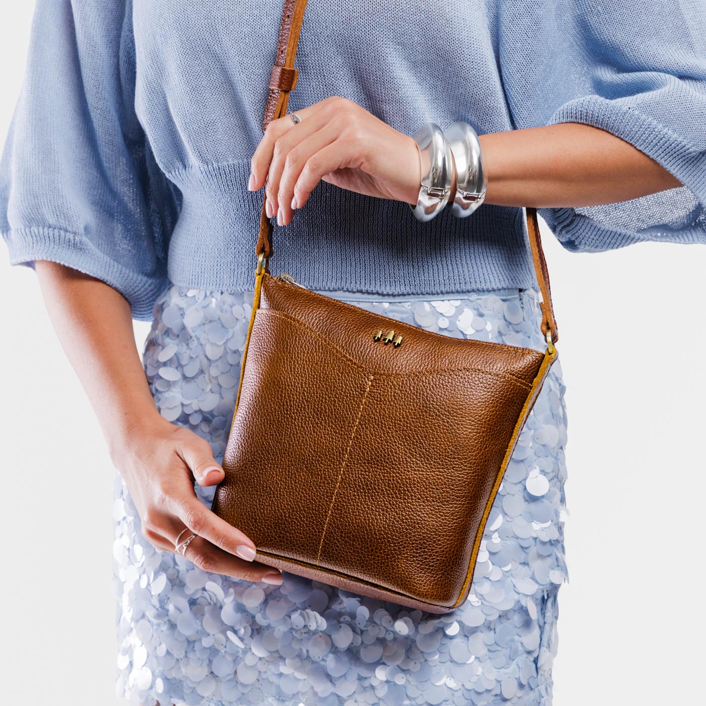 'Almost Perfect' Cypress Side Bag - Image 98