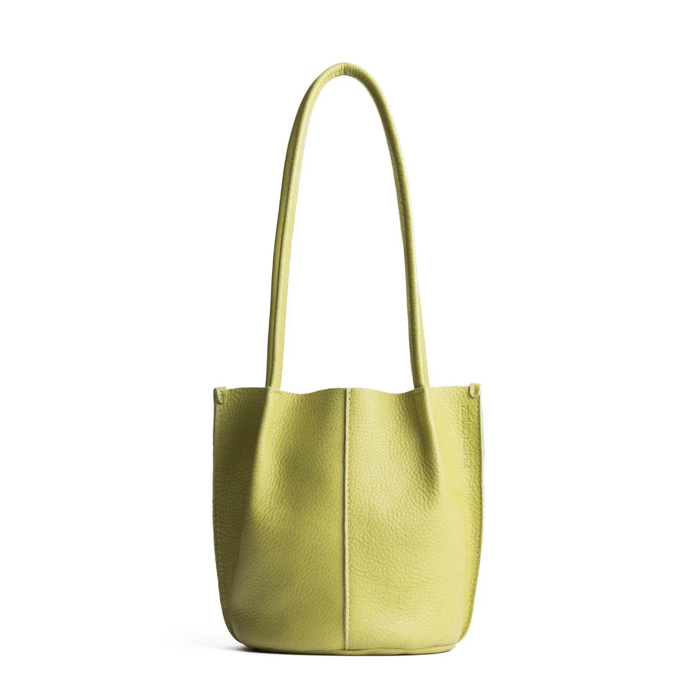 Devan Bucket Tote - Image 16