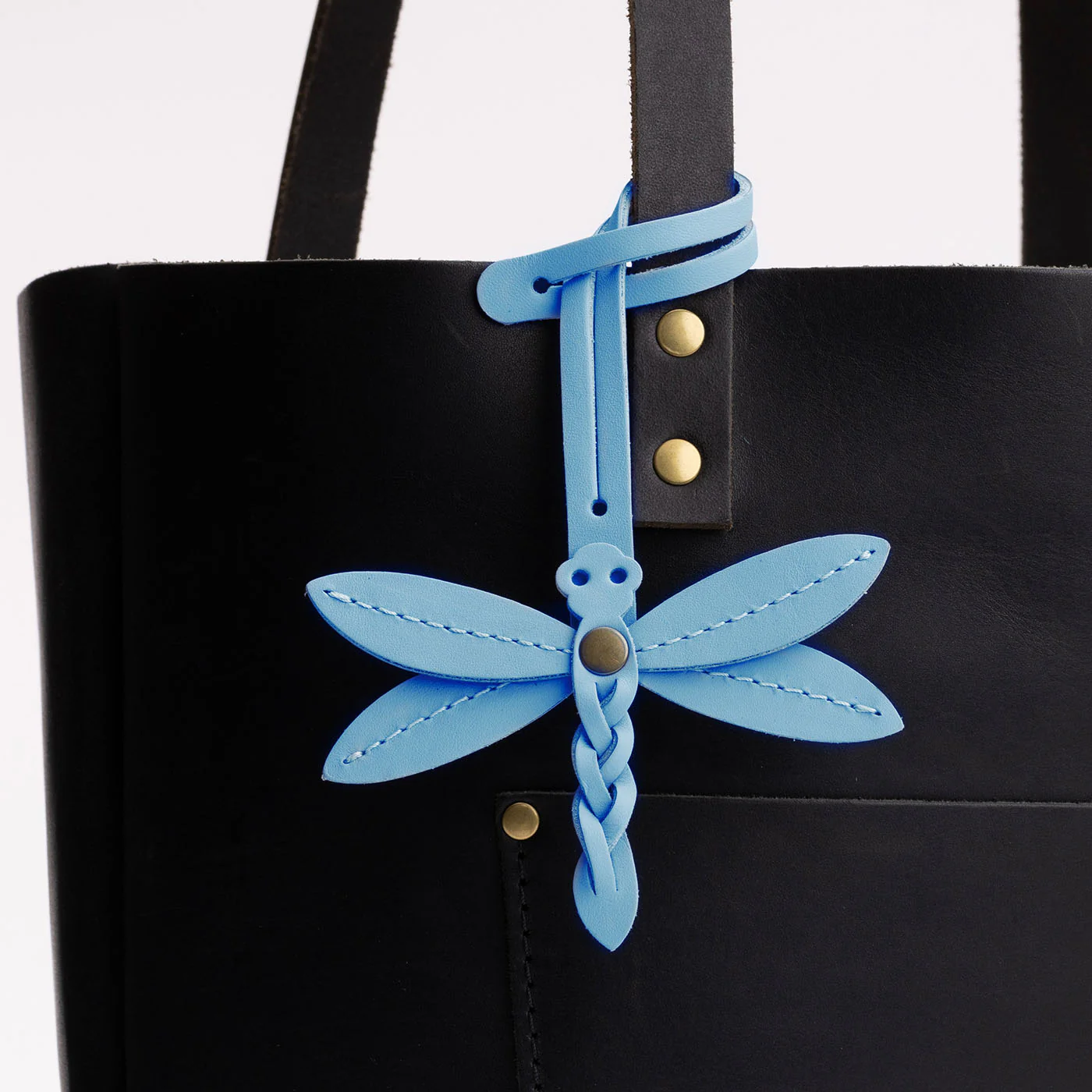 Dragonfly Tassel - Image 62