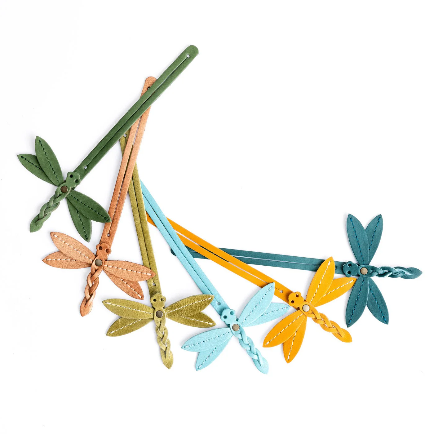 Dragonfly Tassel - Image 89