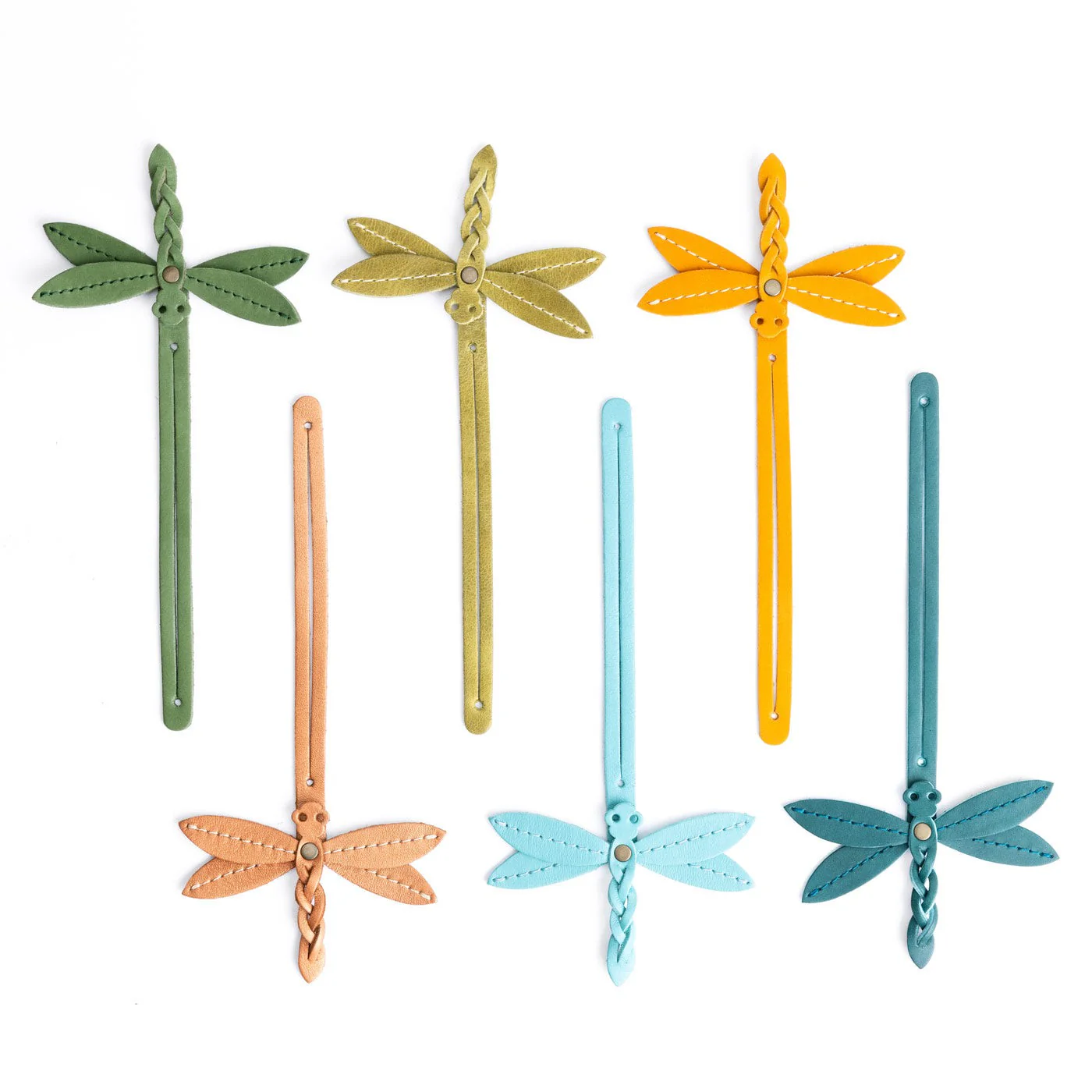 Dragonfly Tassel - Image 90