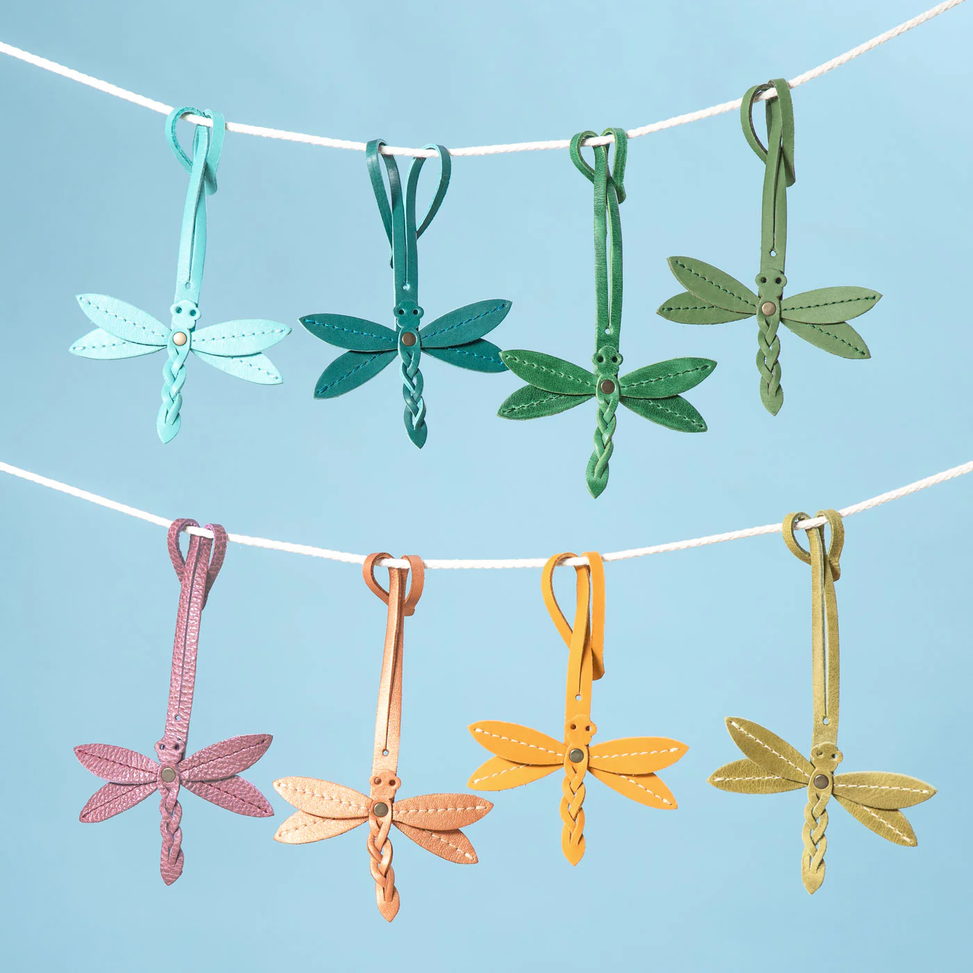 Dragonfly Tassel - Image 91