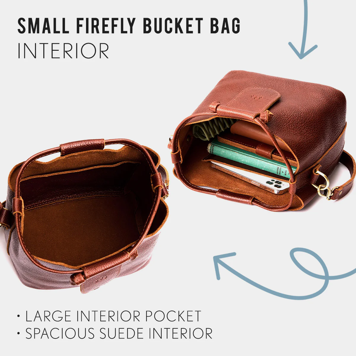 Firefly Bucket Bag - Image 131