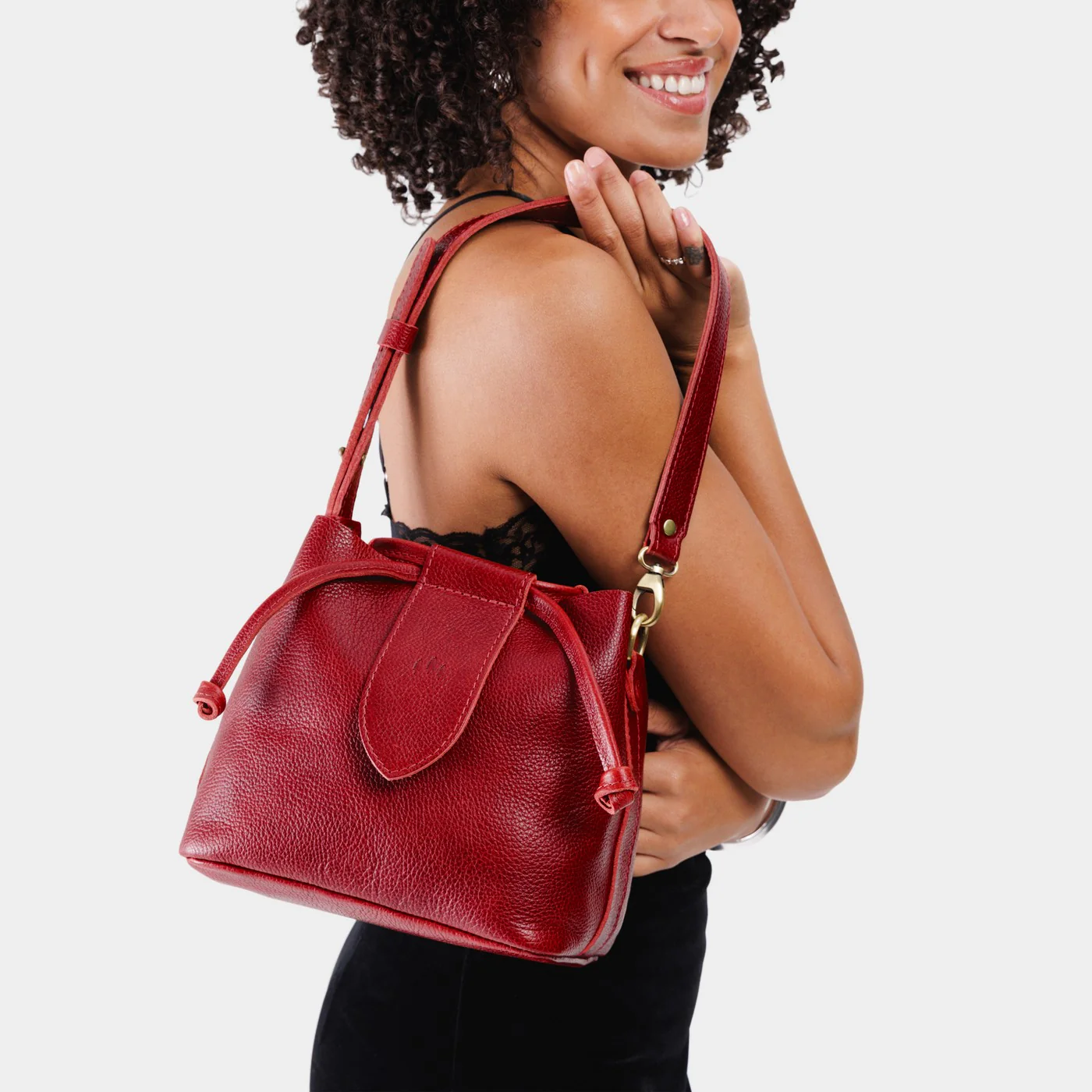 Firefly Bucket Bag - Image 56