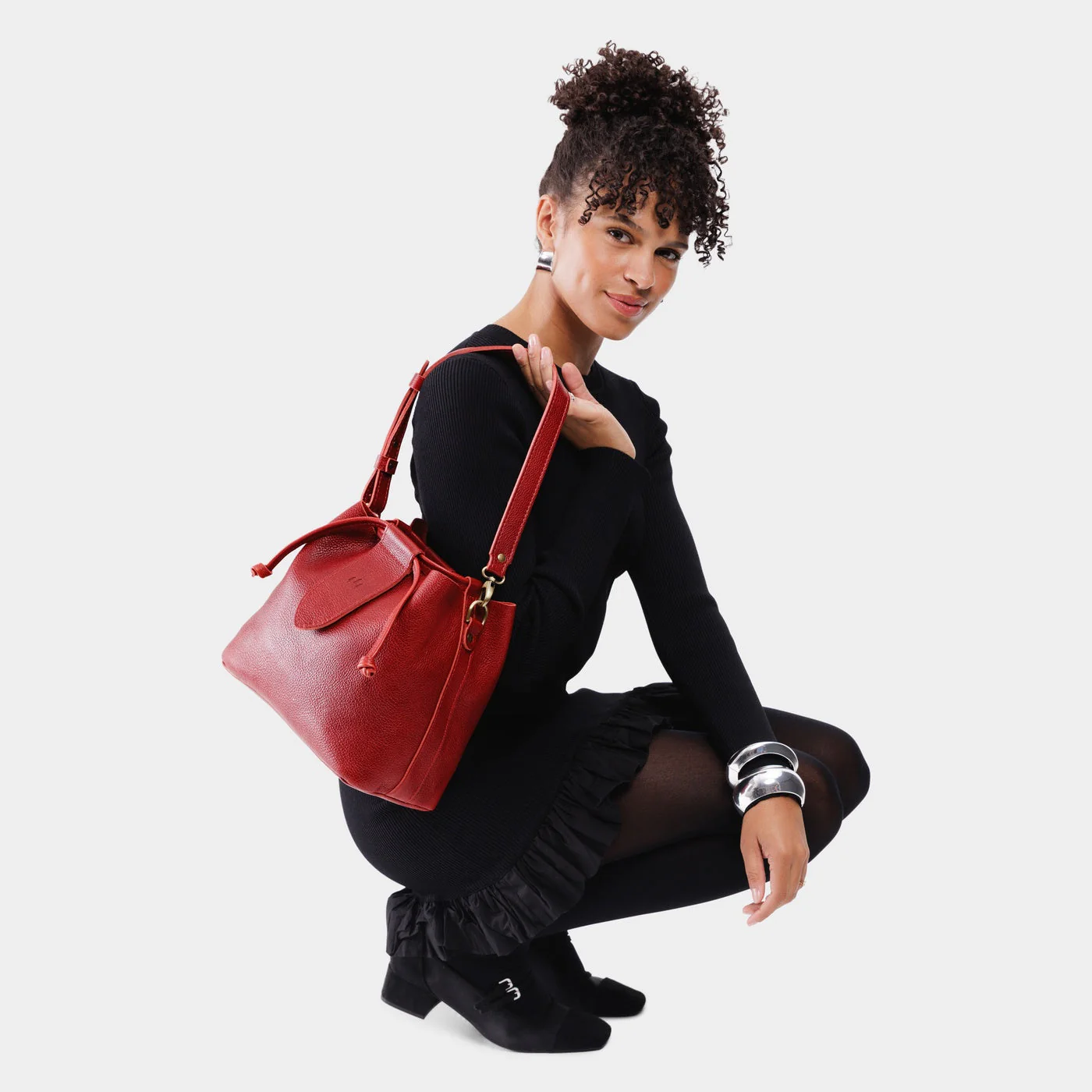 Firefly Bucket Bag - Image 88