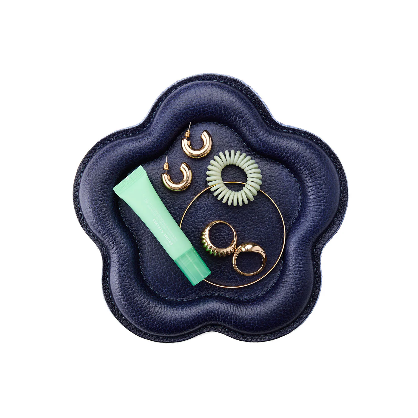 Floral Trinket Tray - Image 11