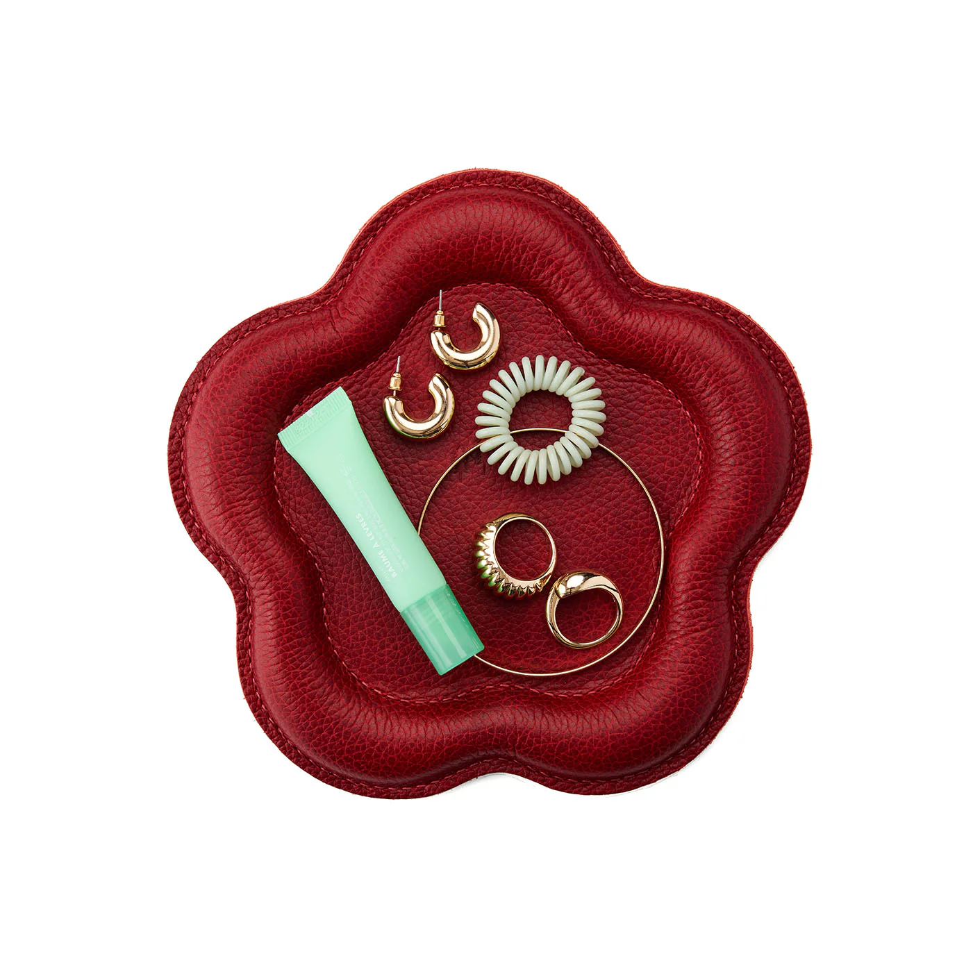 Floral Trinket Tray - Image 14
