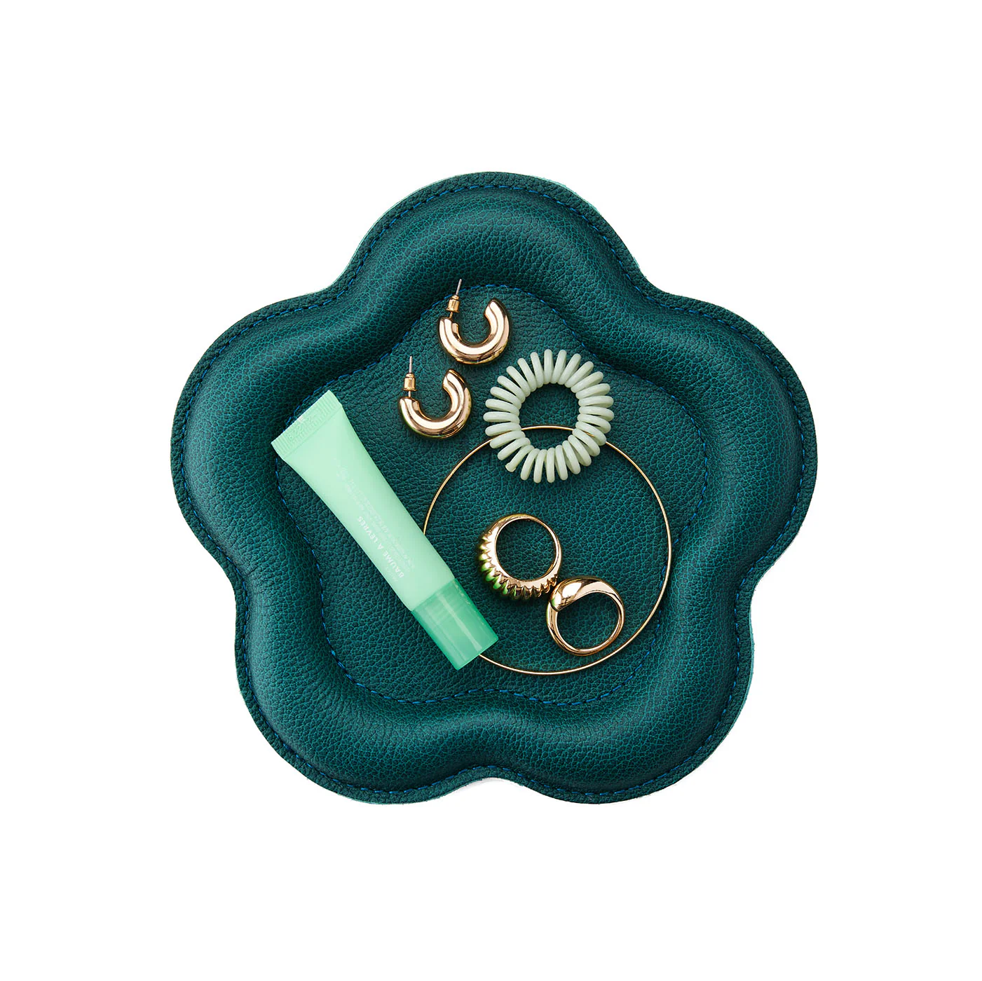 Floral Trinket Tray - Image 5