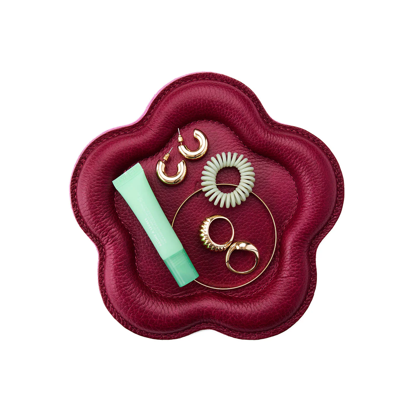 Floral Trinket Tray - Image 8