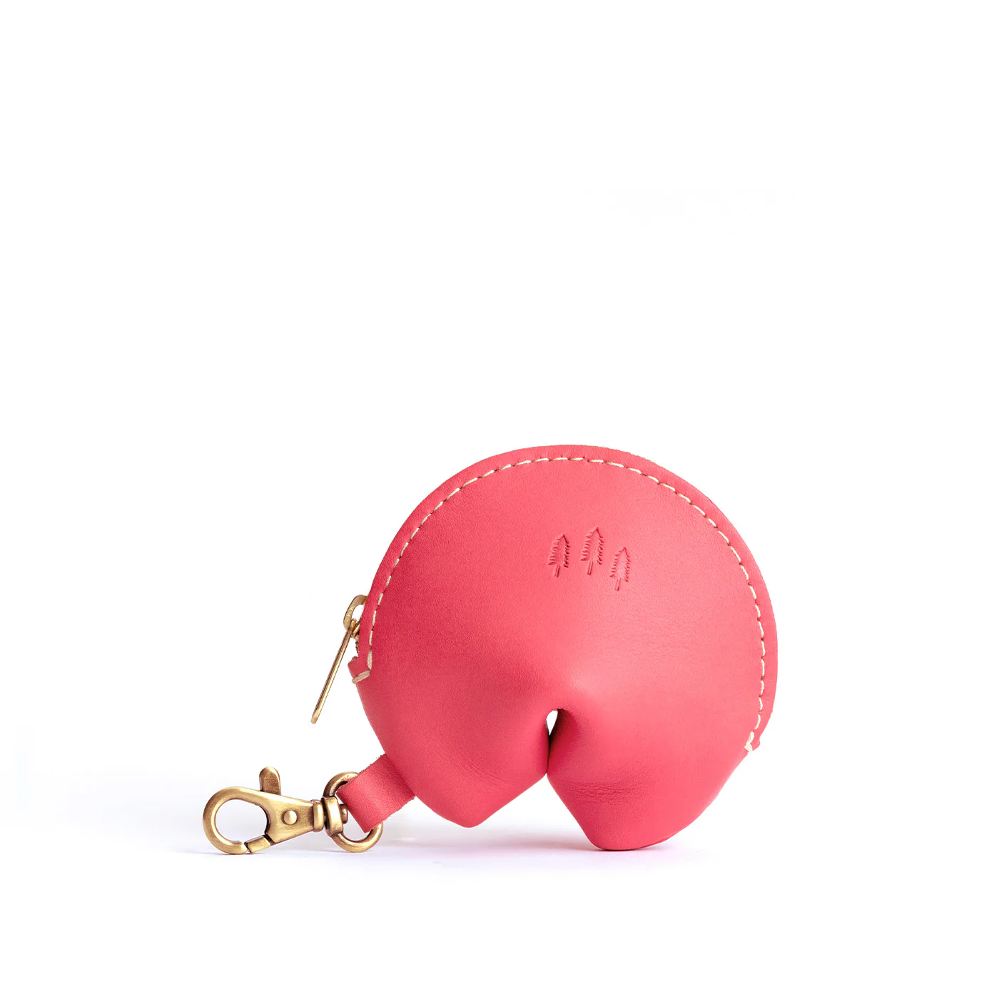 Fortune Cookie Keychain - Image 5