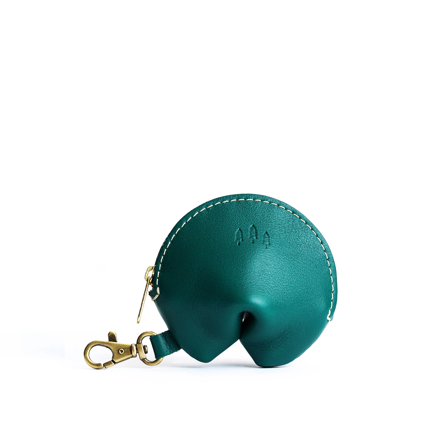 Fortune Cookie Keychain - Image 6