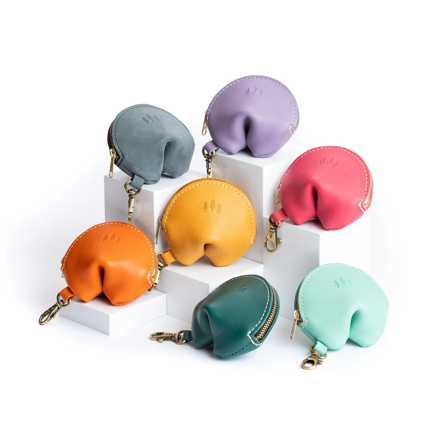 Fortune Cookie Keychain - Image 86