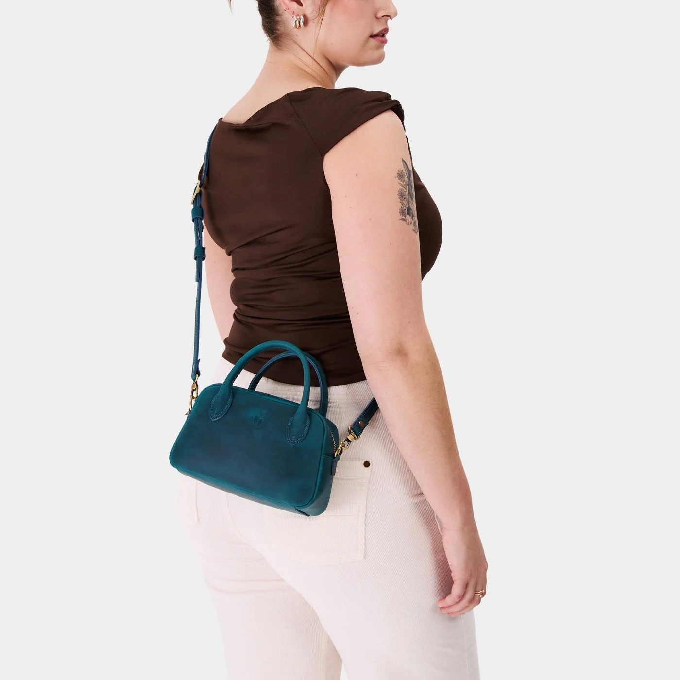 Grace Doctor Bag - Image 10