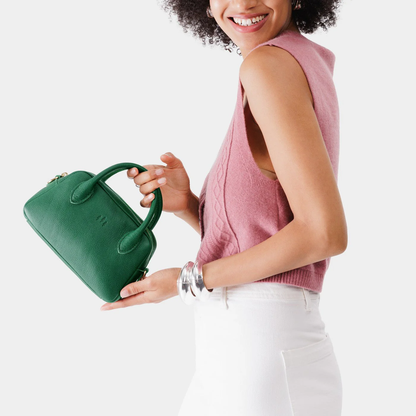 Grace Doctor Bag - Image 14