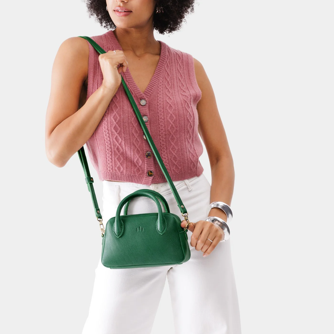 Grace Doctor Bag - Image 15