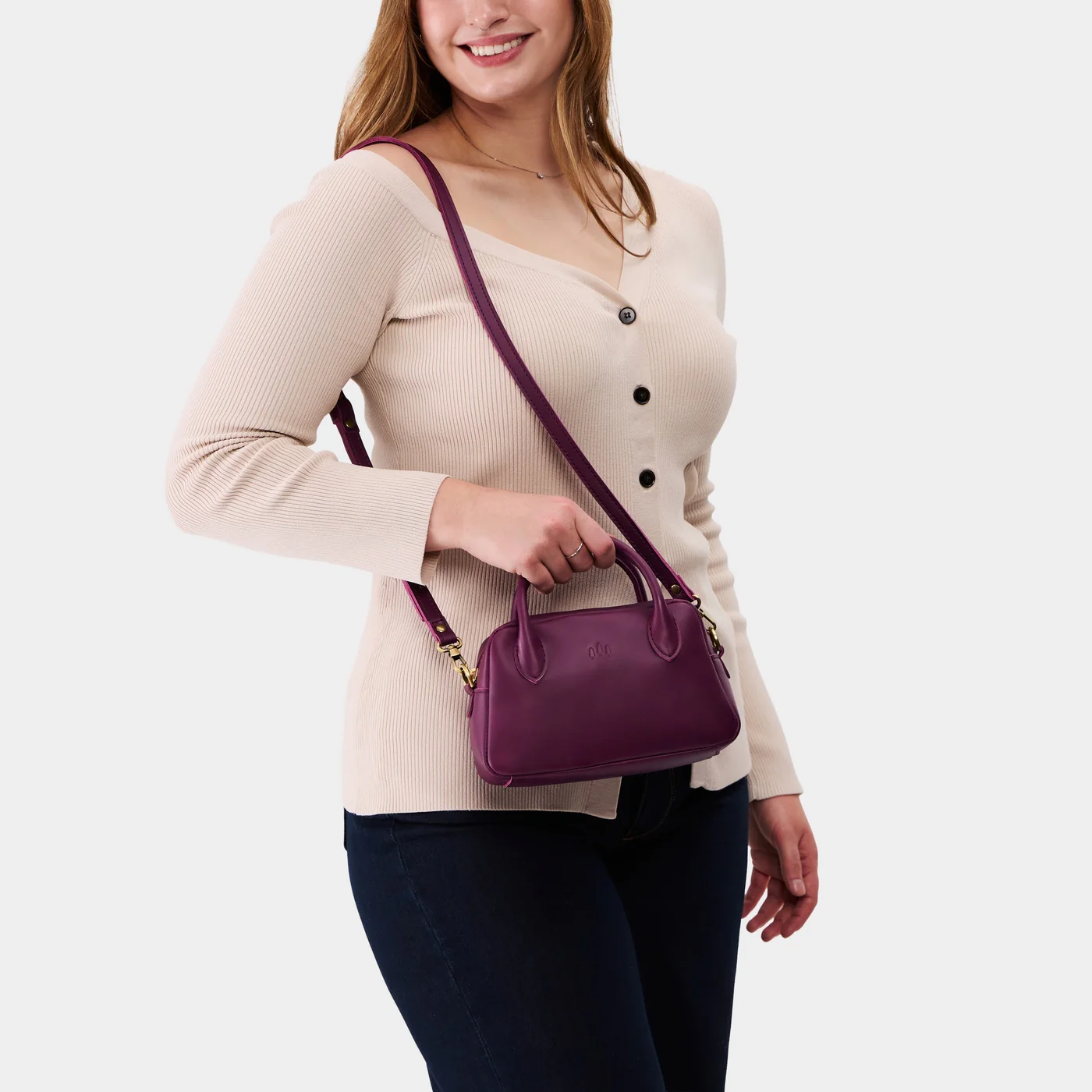 Grace Doctor Bag - Image 22