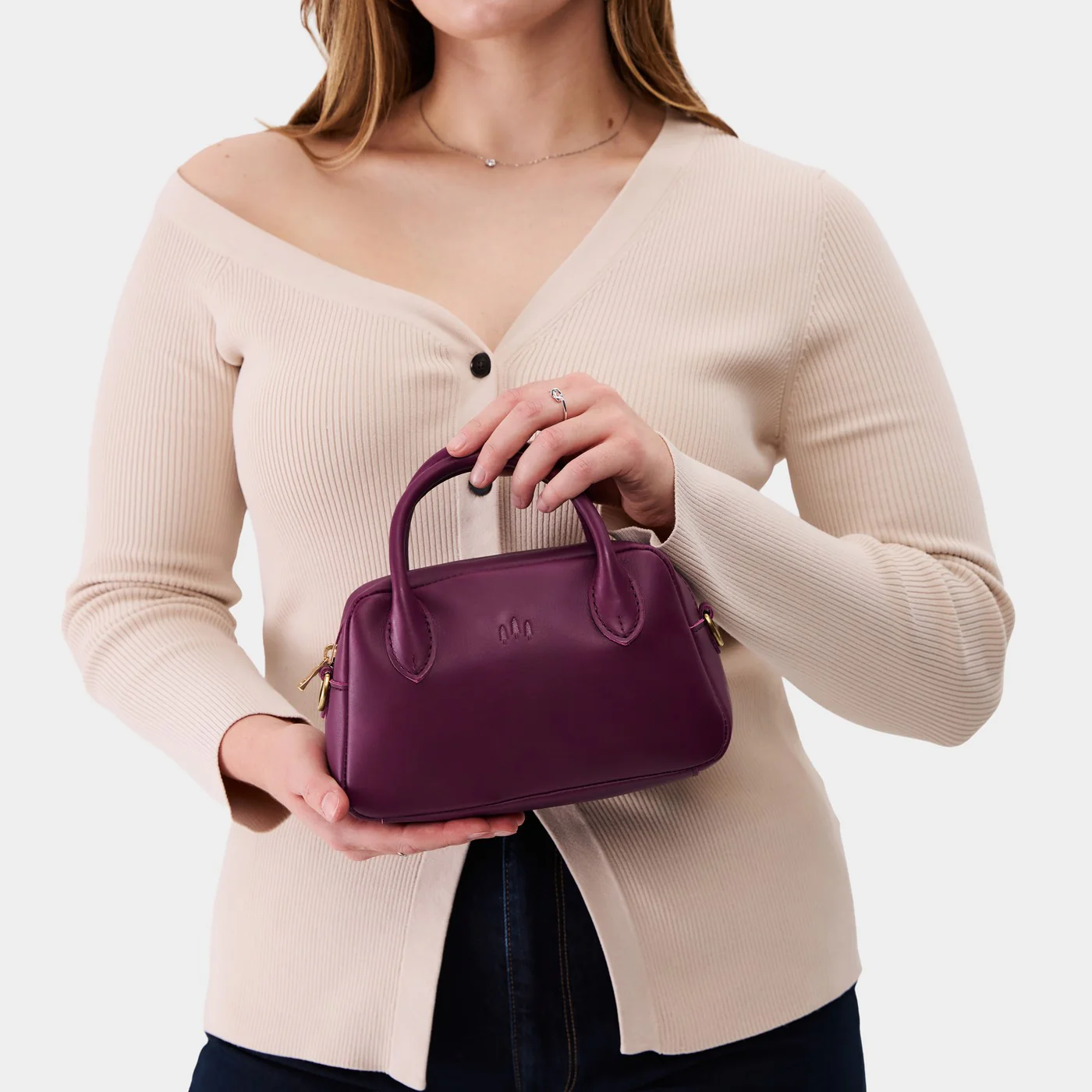 Grace Doctor Bag - Image 23