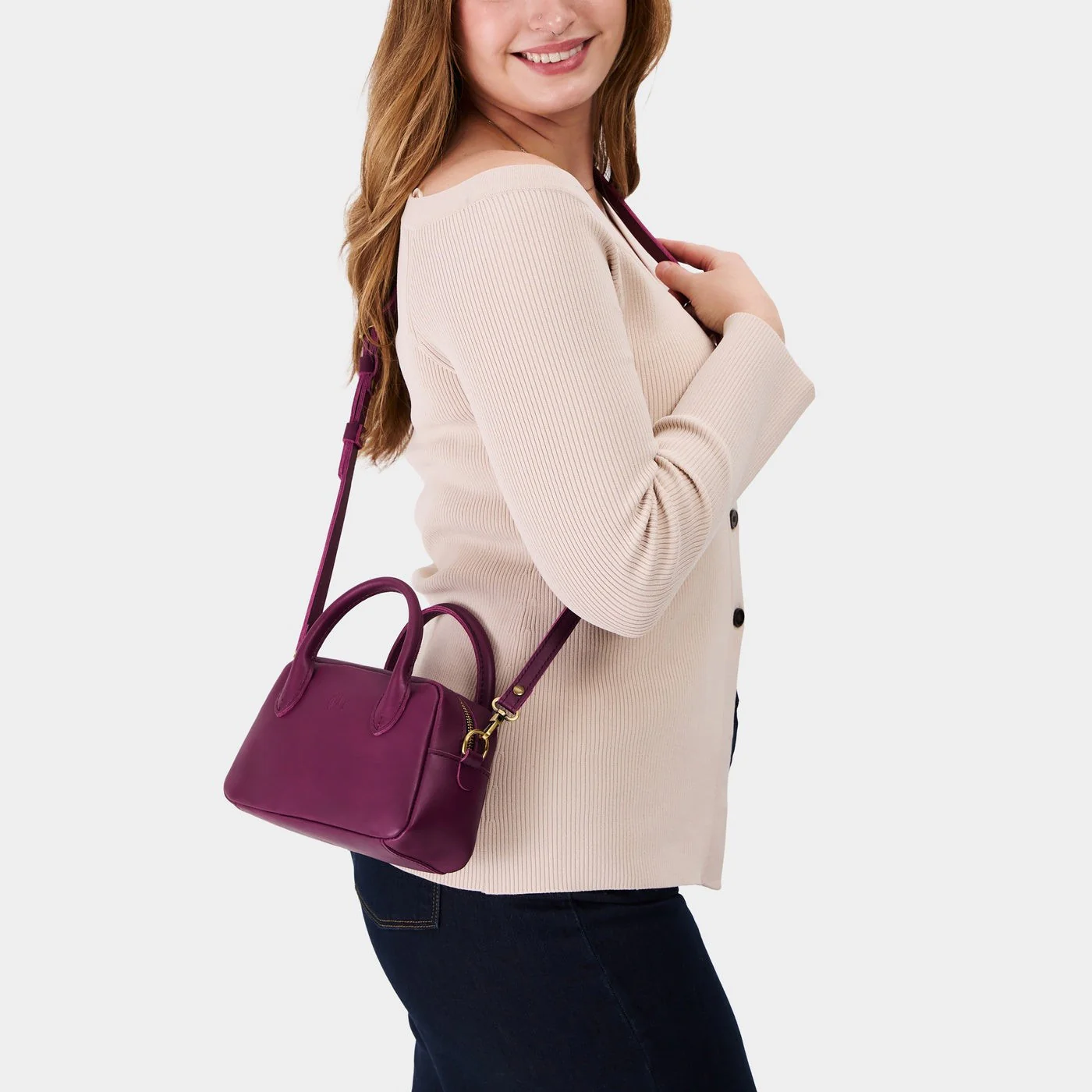 Grace Doctor Bag - Image 24