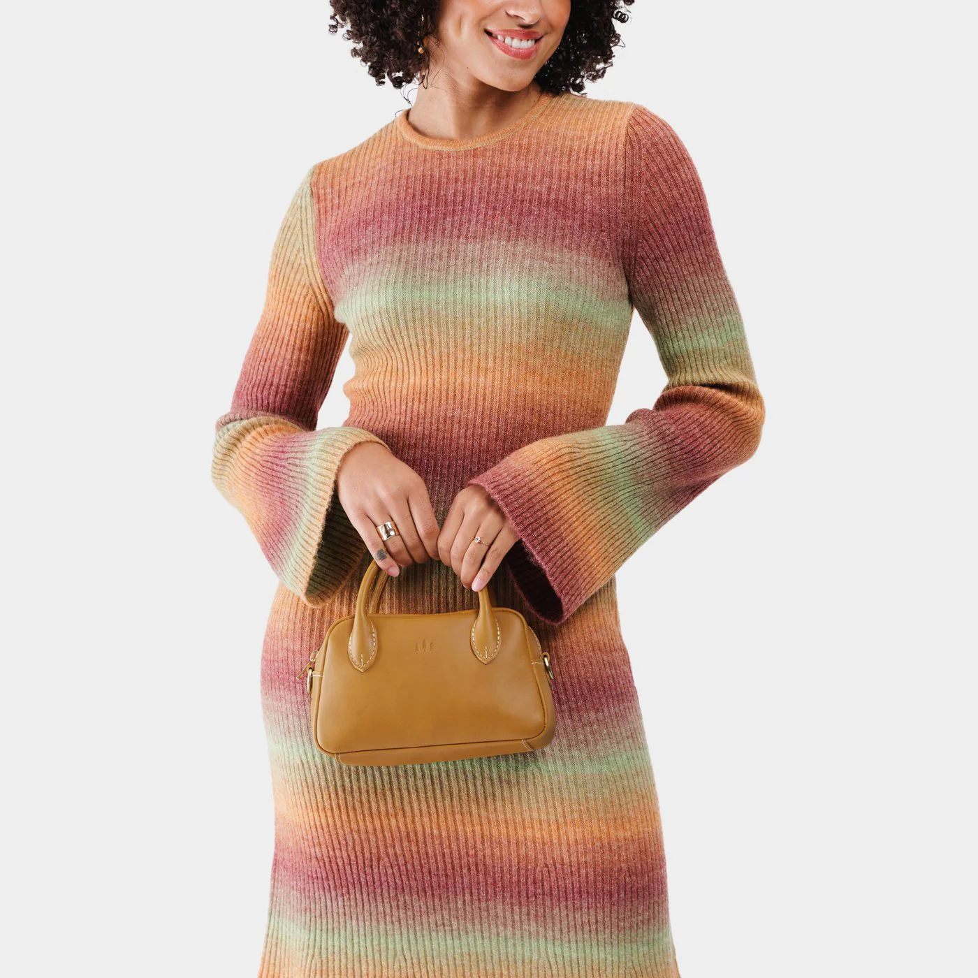 Grace Doctor Bag - Image 29