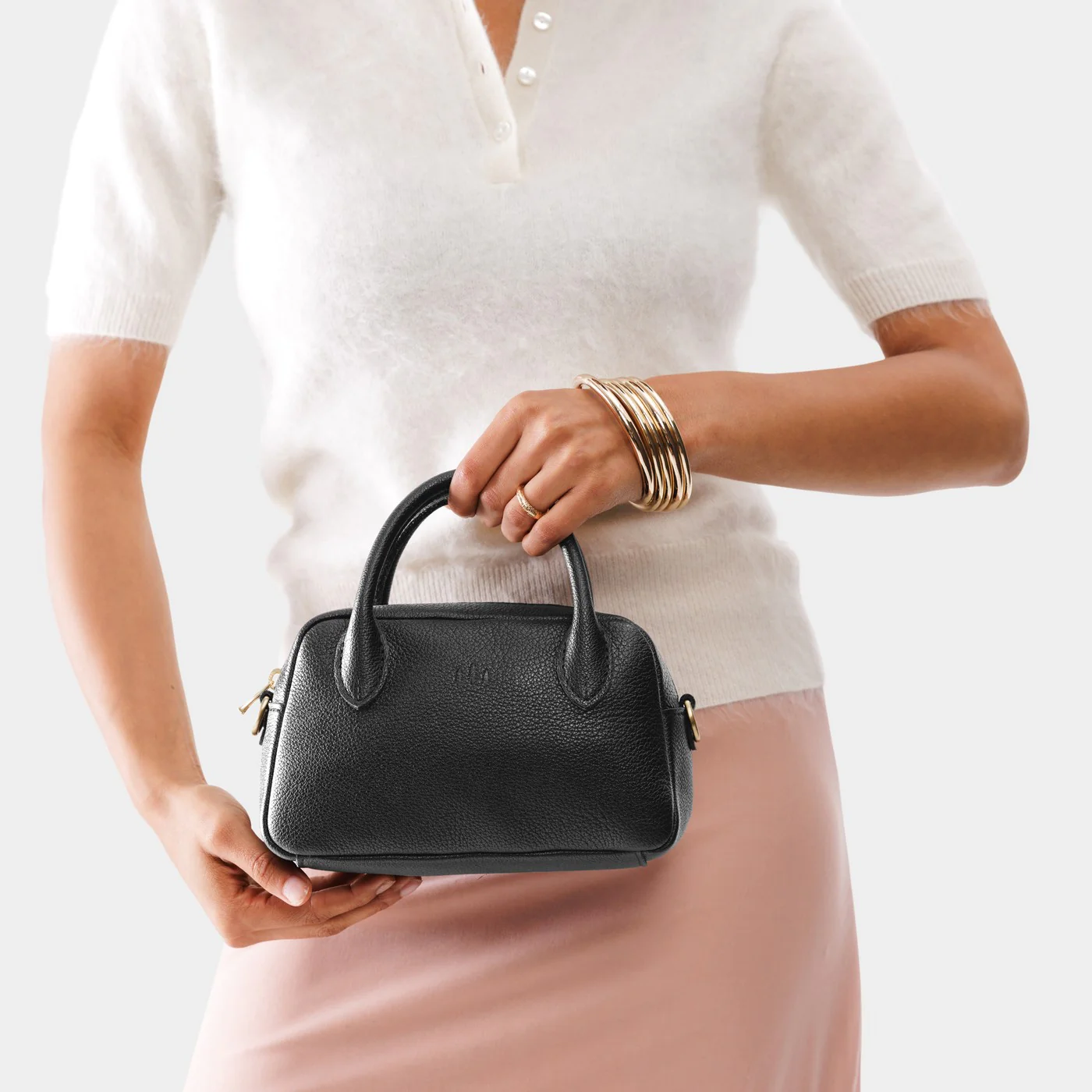 Grace Doctor Bag - Image 36