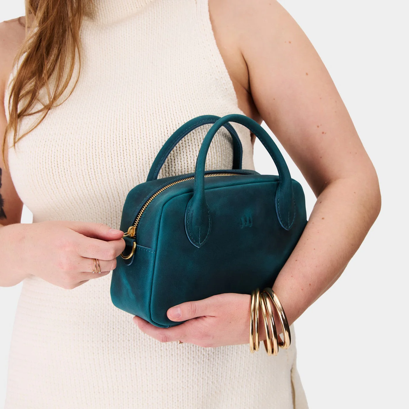 Grace Doctor Bag - Image 56