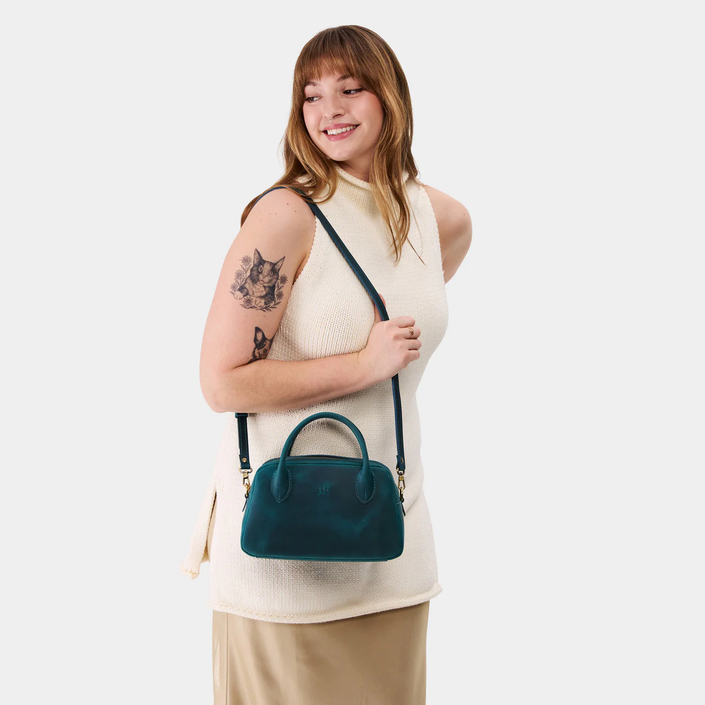 Grace Doctor Bag - Image 57