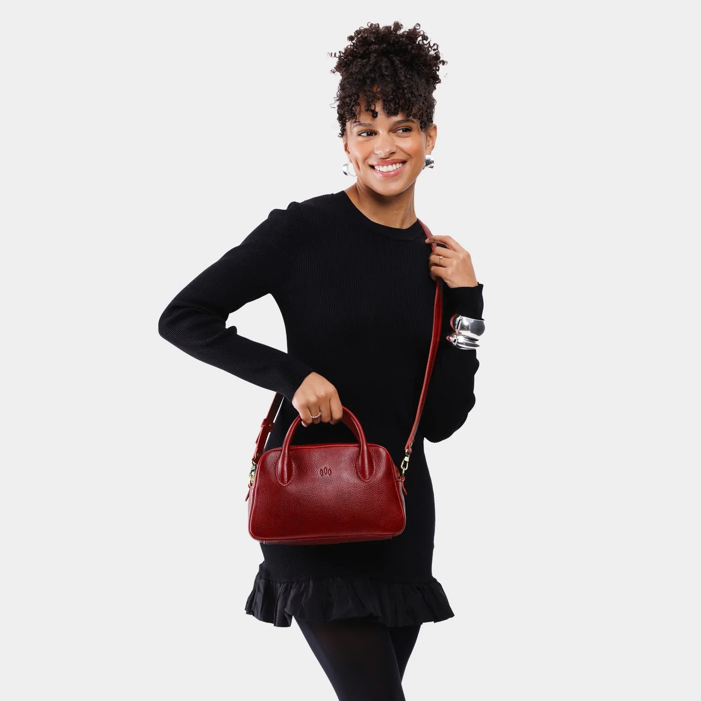 Grace Doctor Bag - Image 64