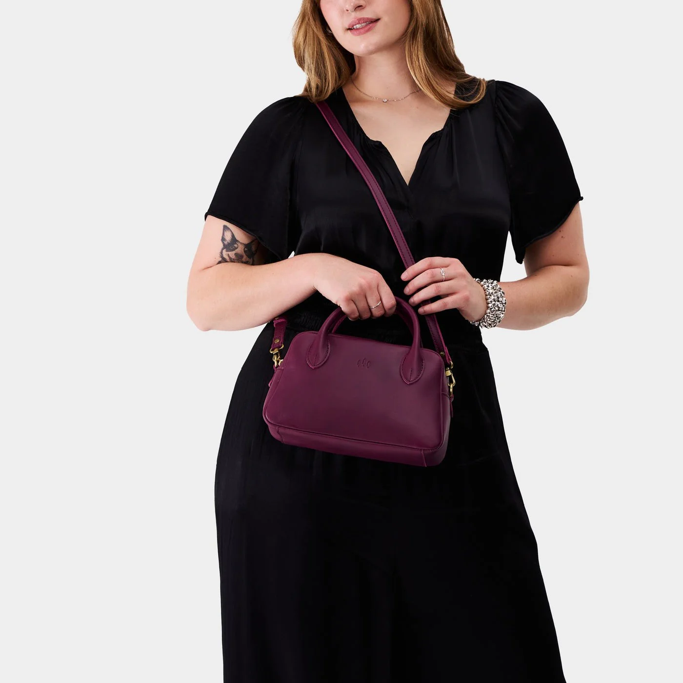 Grace Doctor Bag - Image 70