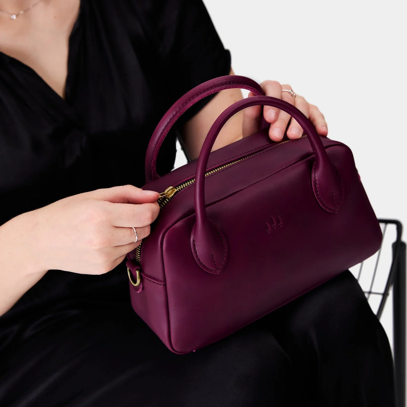Grace Doctor Bag - Image 71