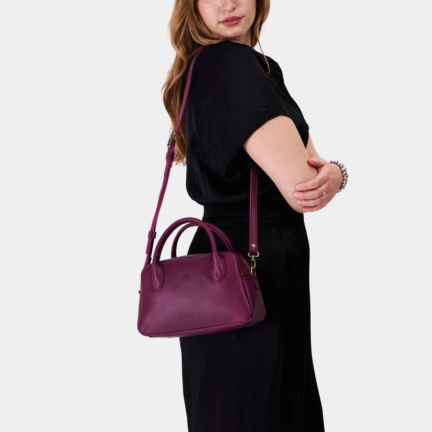 Grace Doctor Bag - Image 72
