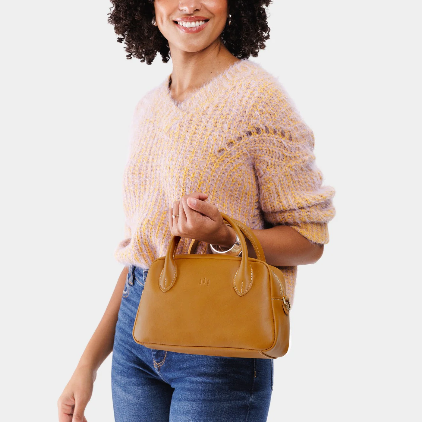 Grace Doctor Bag - Image 74