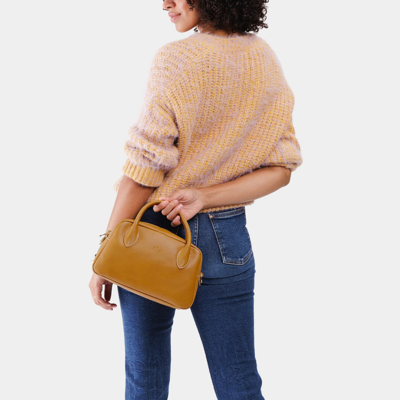 Grace Doctor Bag - Image 75
