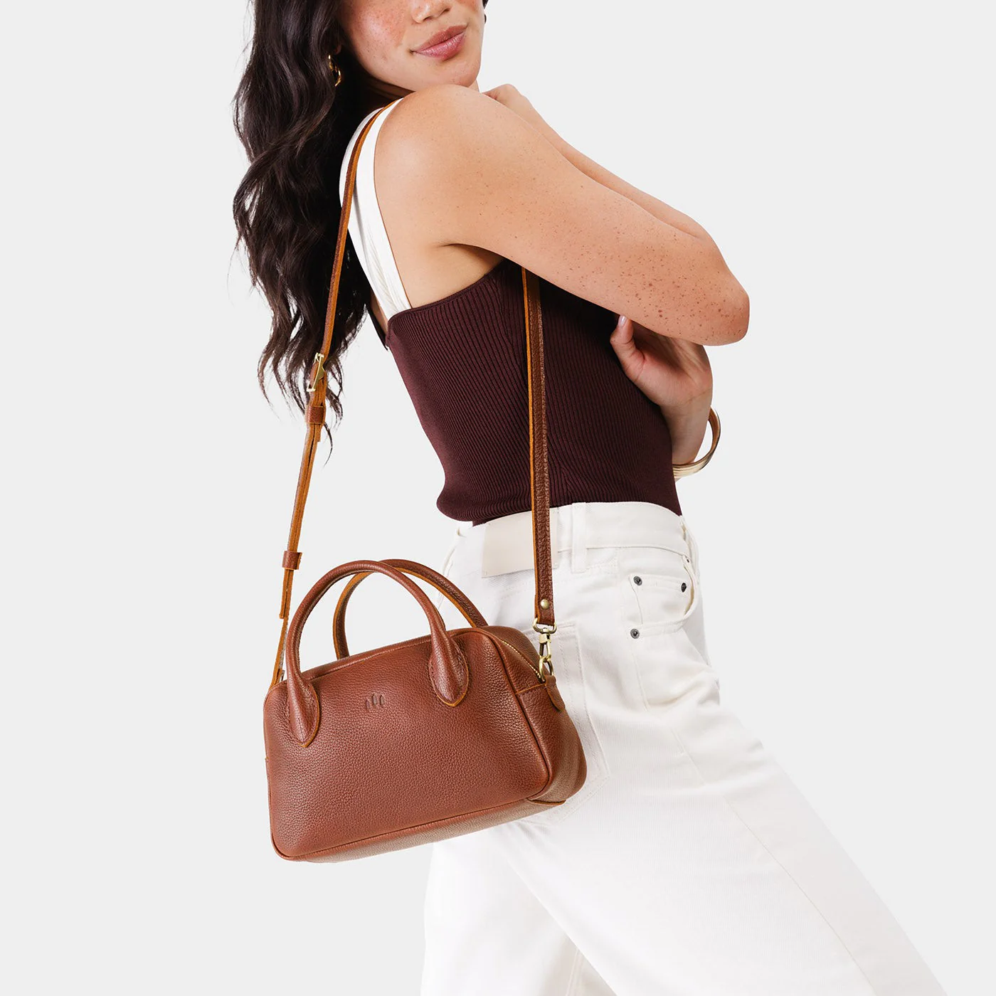 Grace Doctor Bag - Image 76