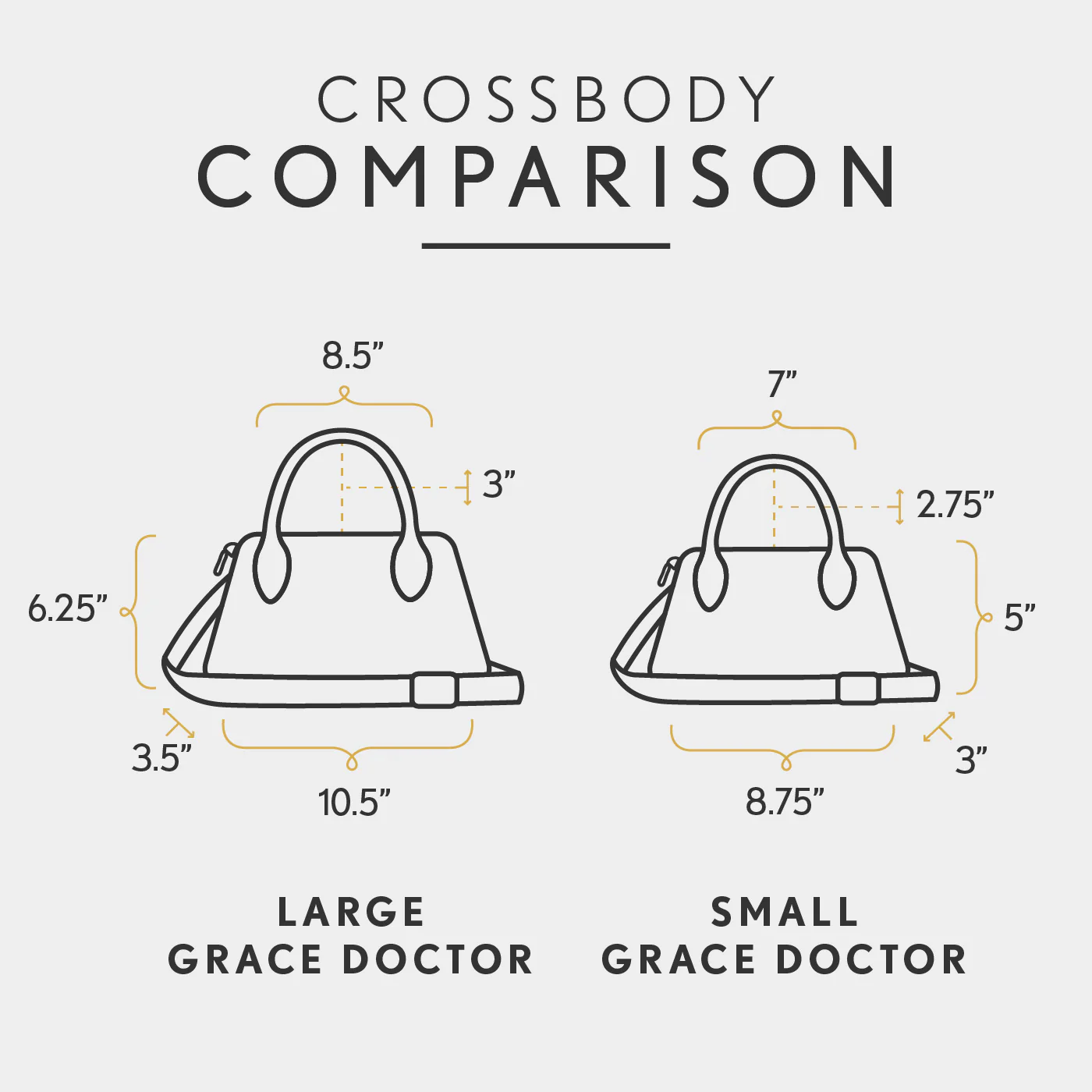 Grace Doctor Bag - Image 95