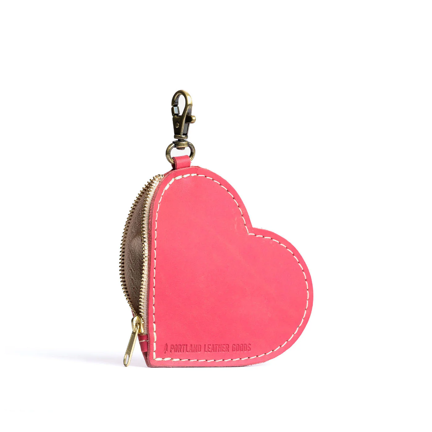 Heart Pouch - Image 100