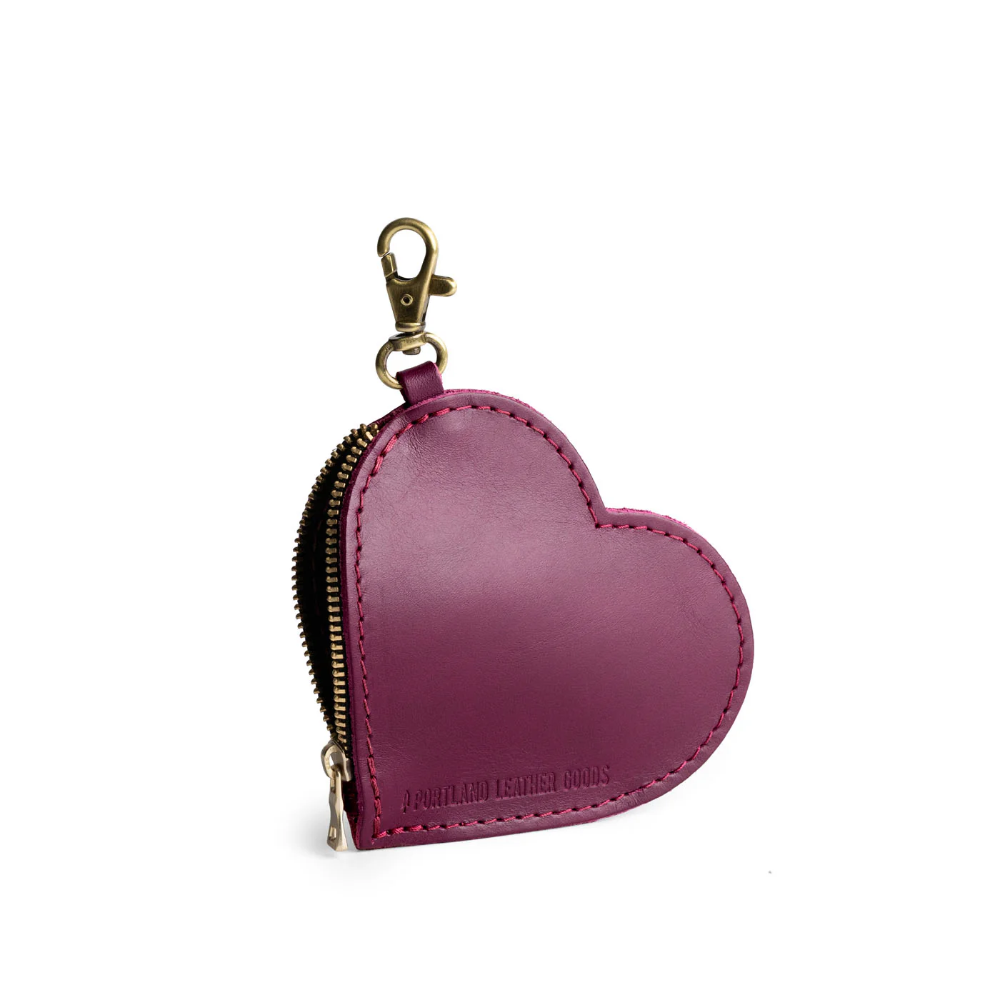 Heart Pouch - Image 130