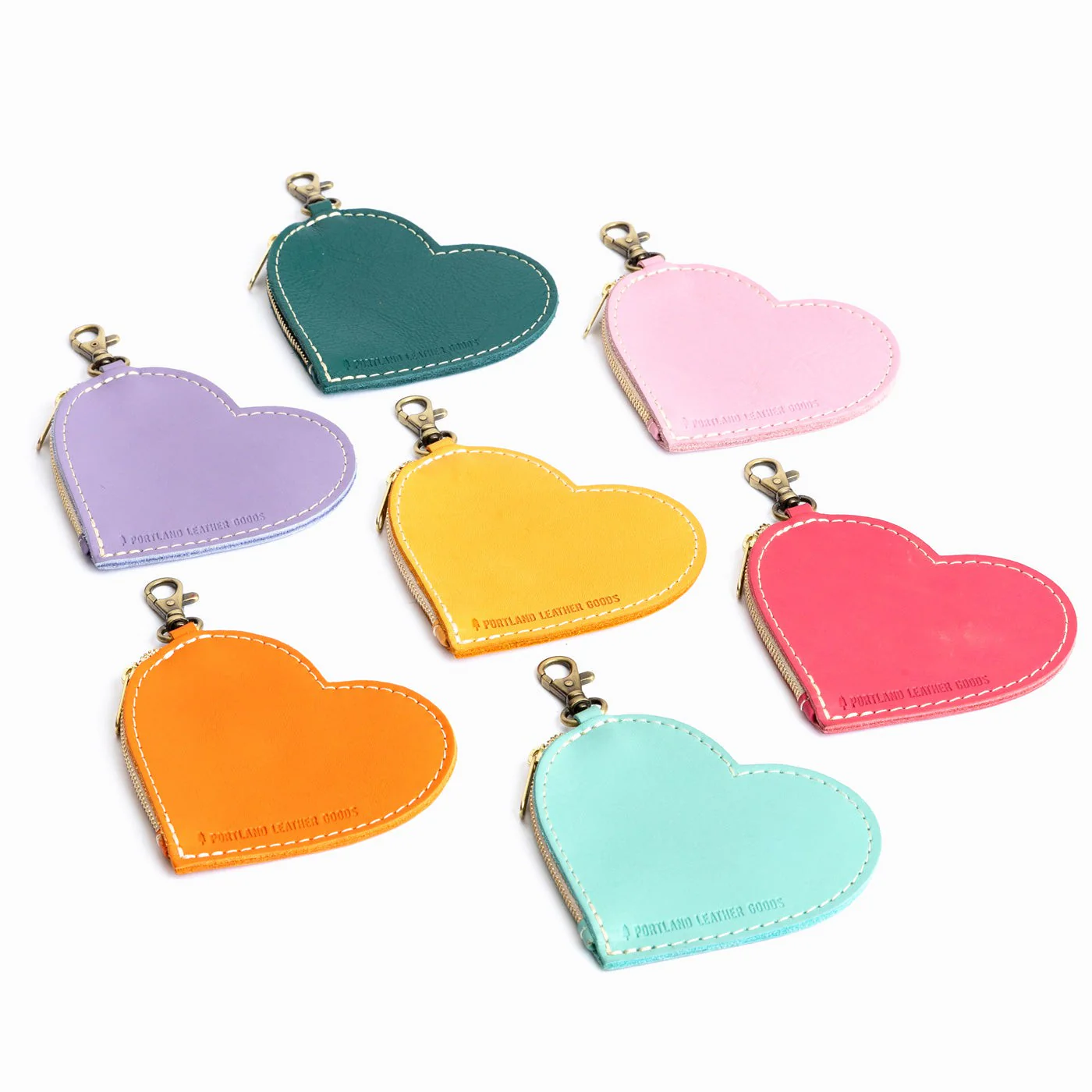 Heart Pouch - Image 148