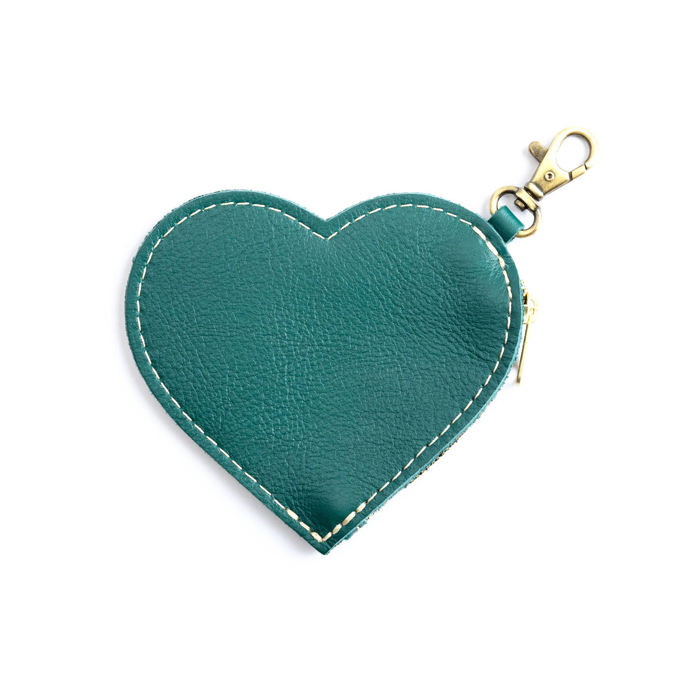 Heart Pouch - Image 3