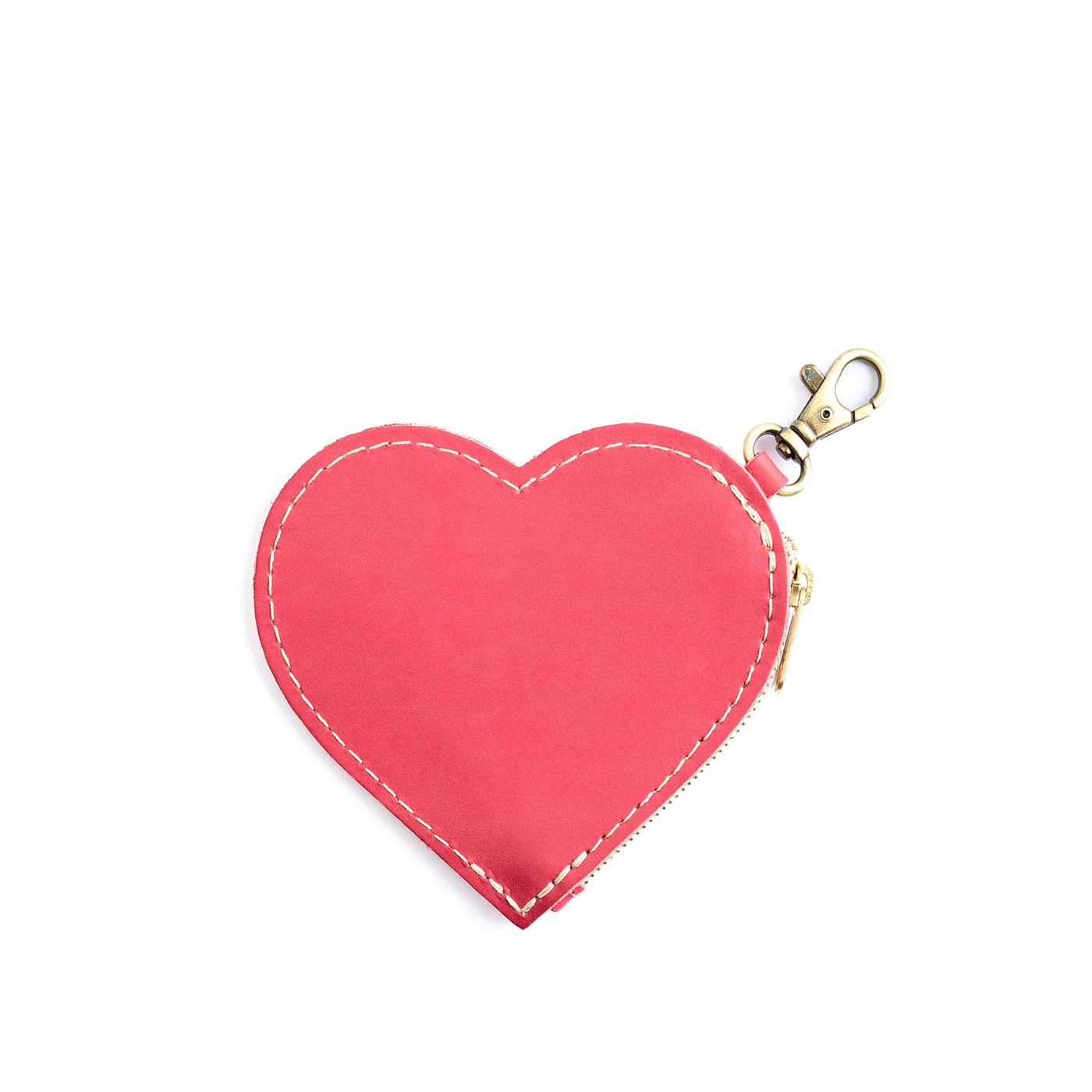 Heart Pouch - Image 4