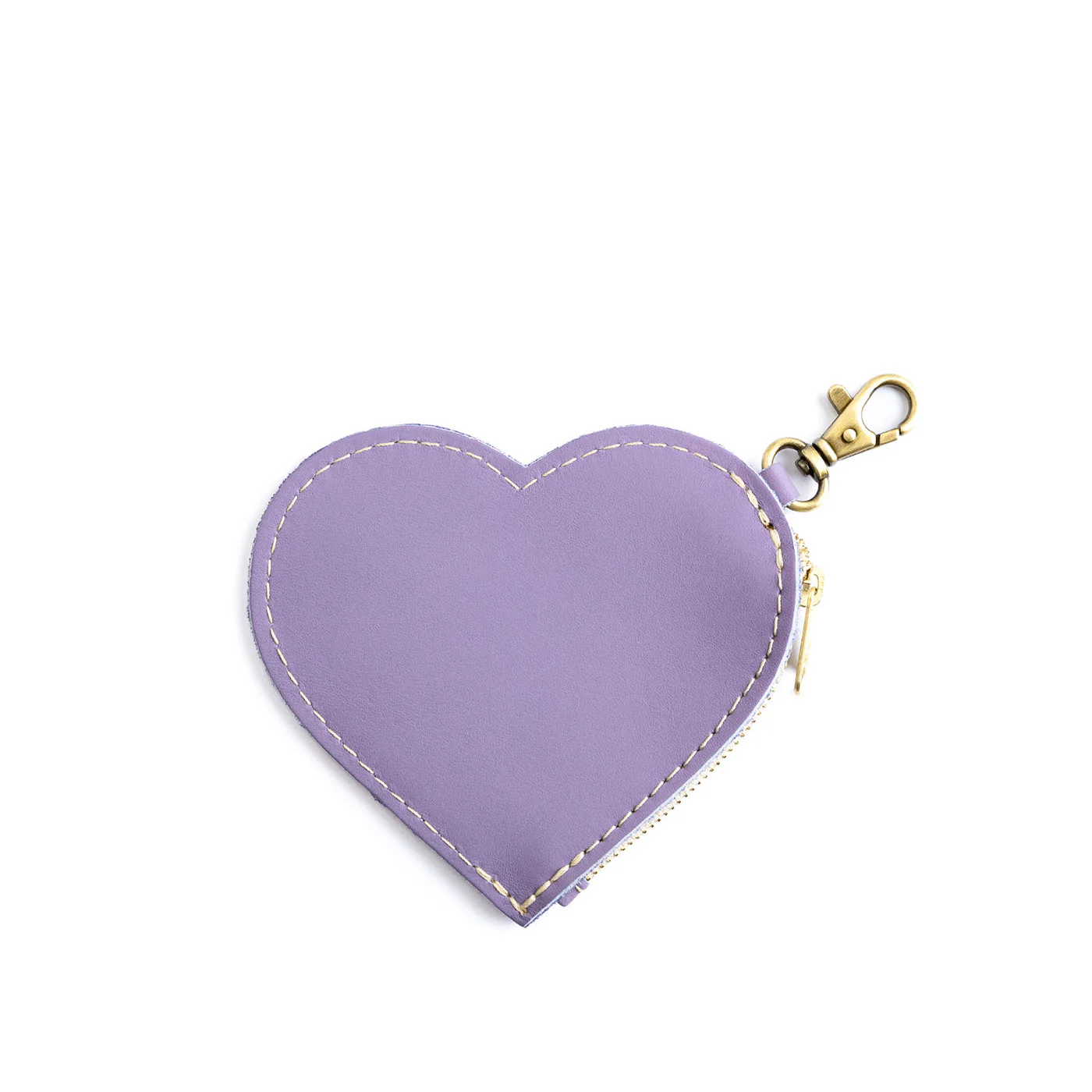 Heart Pouch - Image 5