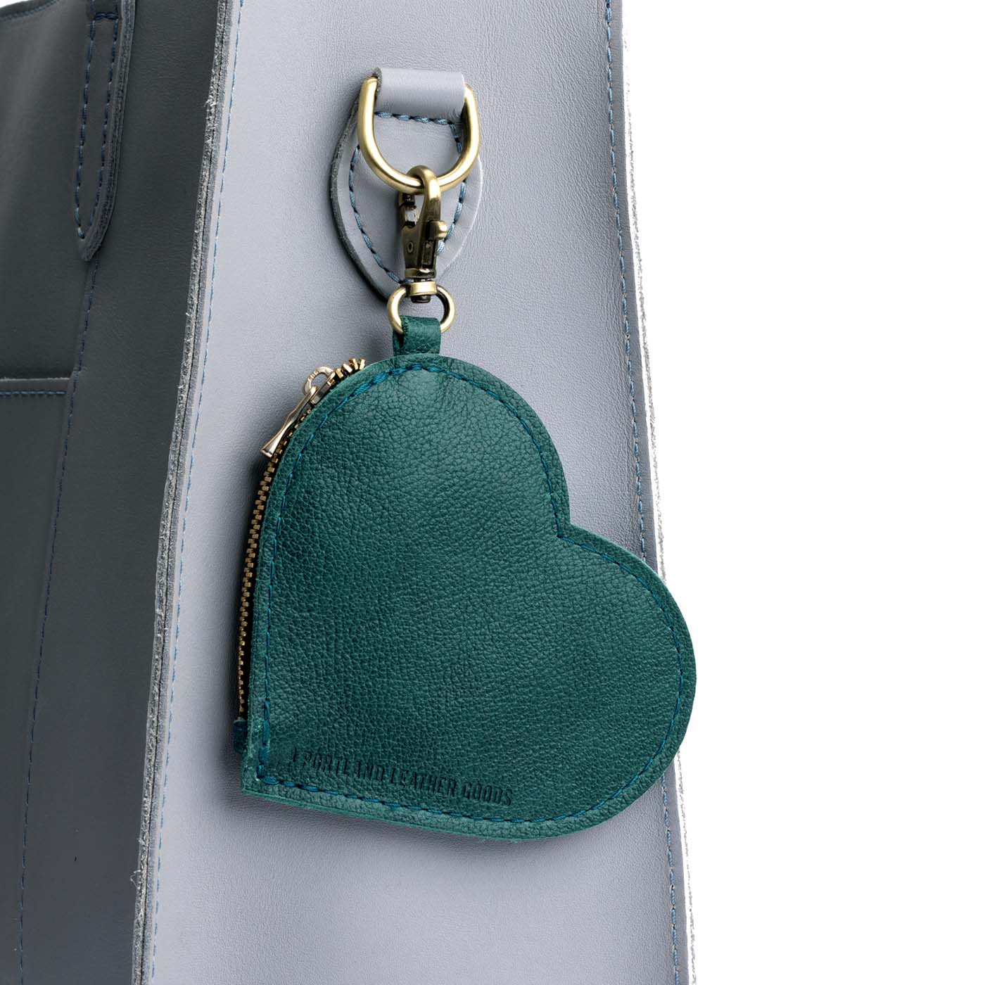 Heart Pouch - Image 70