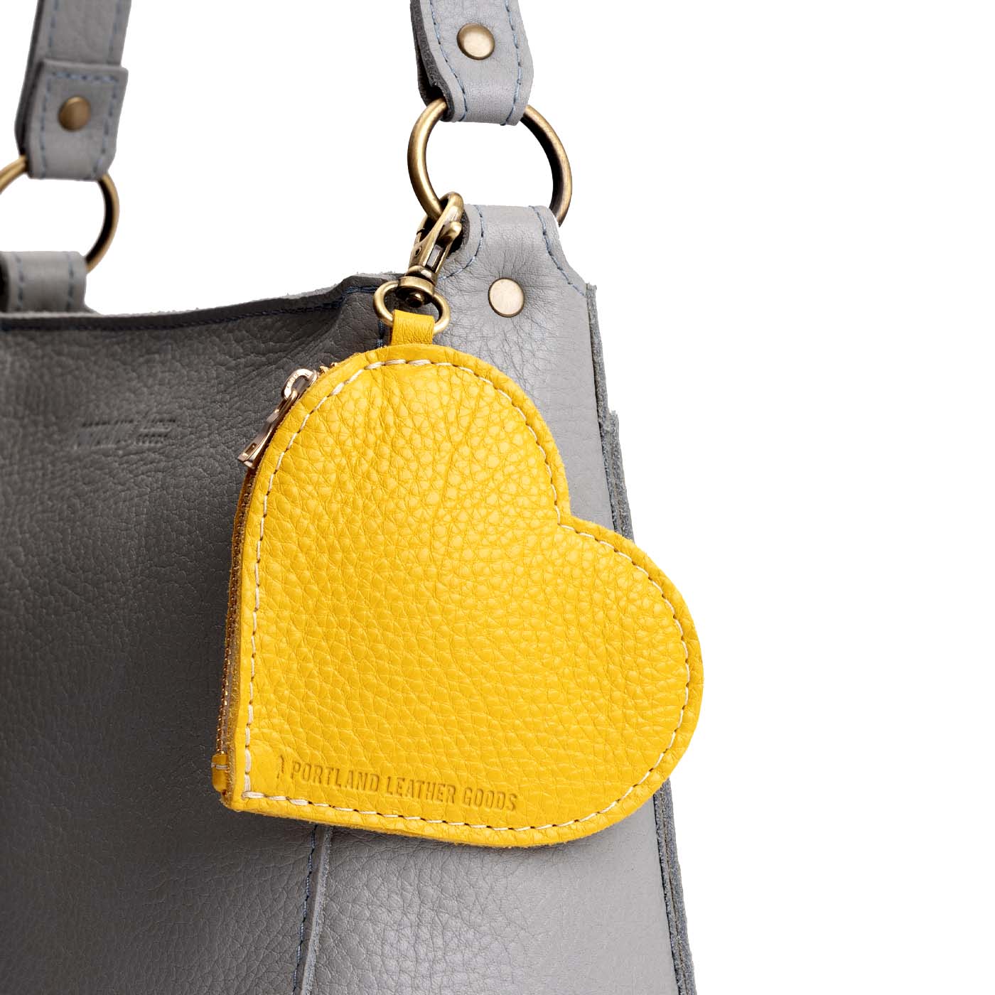 Heart Pouch - Image 72