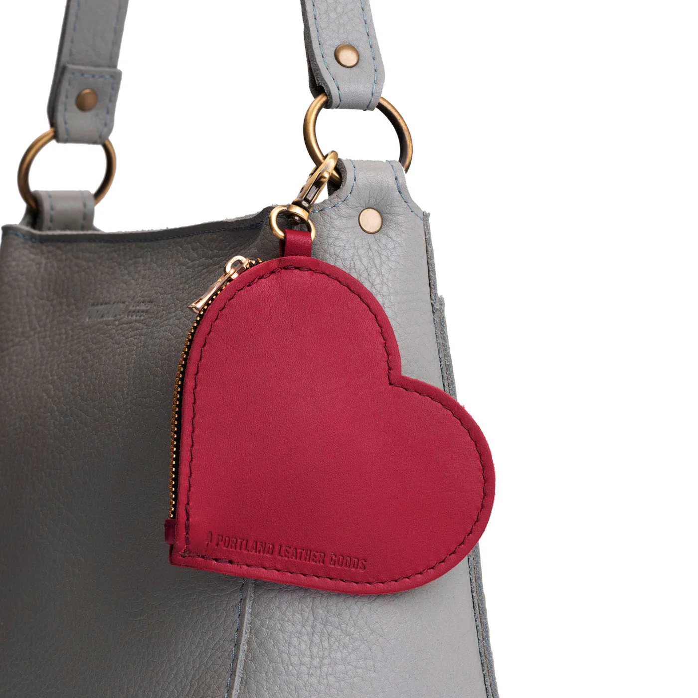 Heart Pouch - Image 73