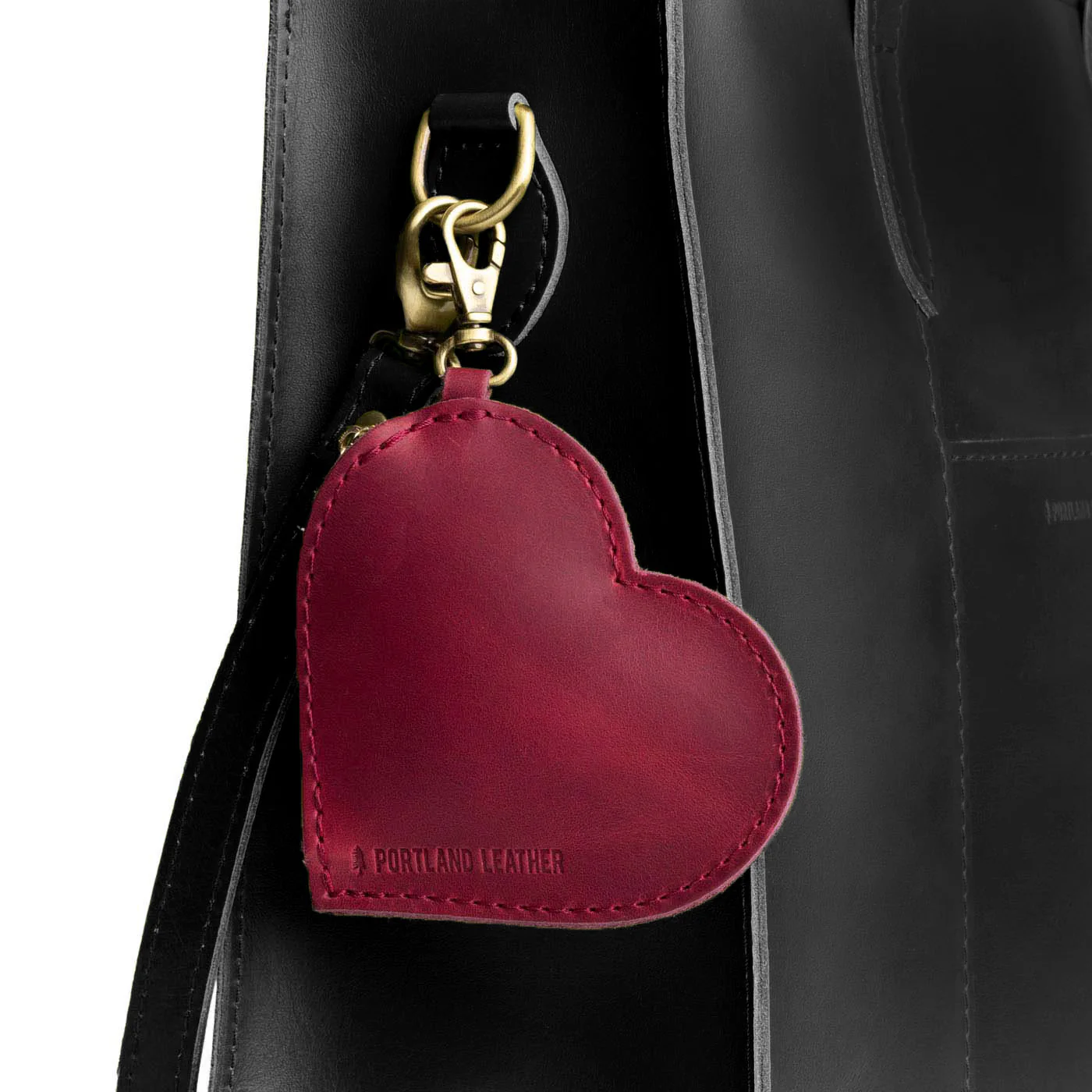 Heart Pouch - Image 75