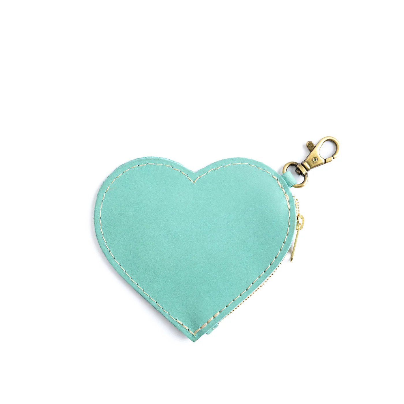 Heart Pouch - Image 8