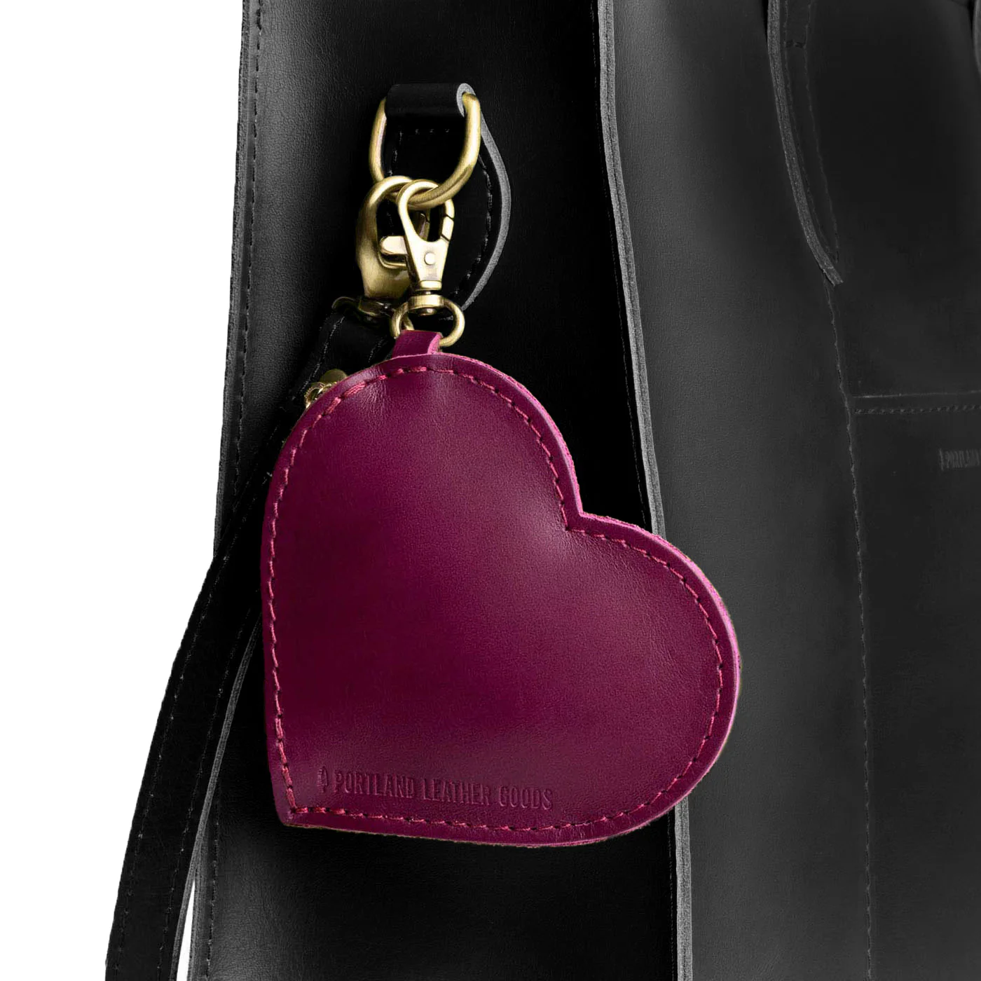 Heart Pouch - Image 81
