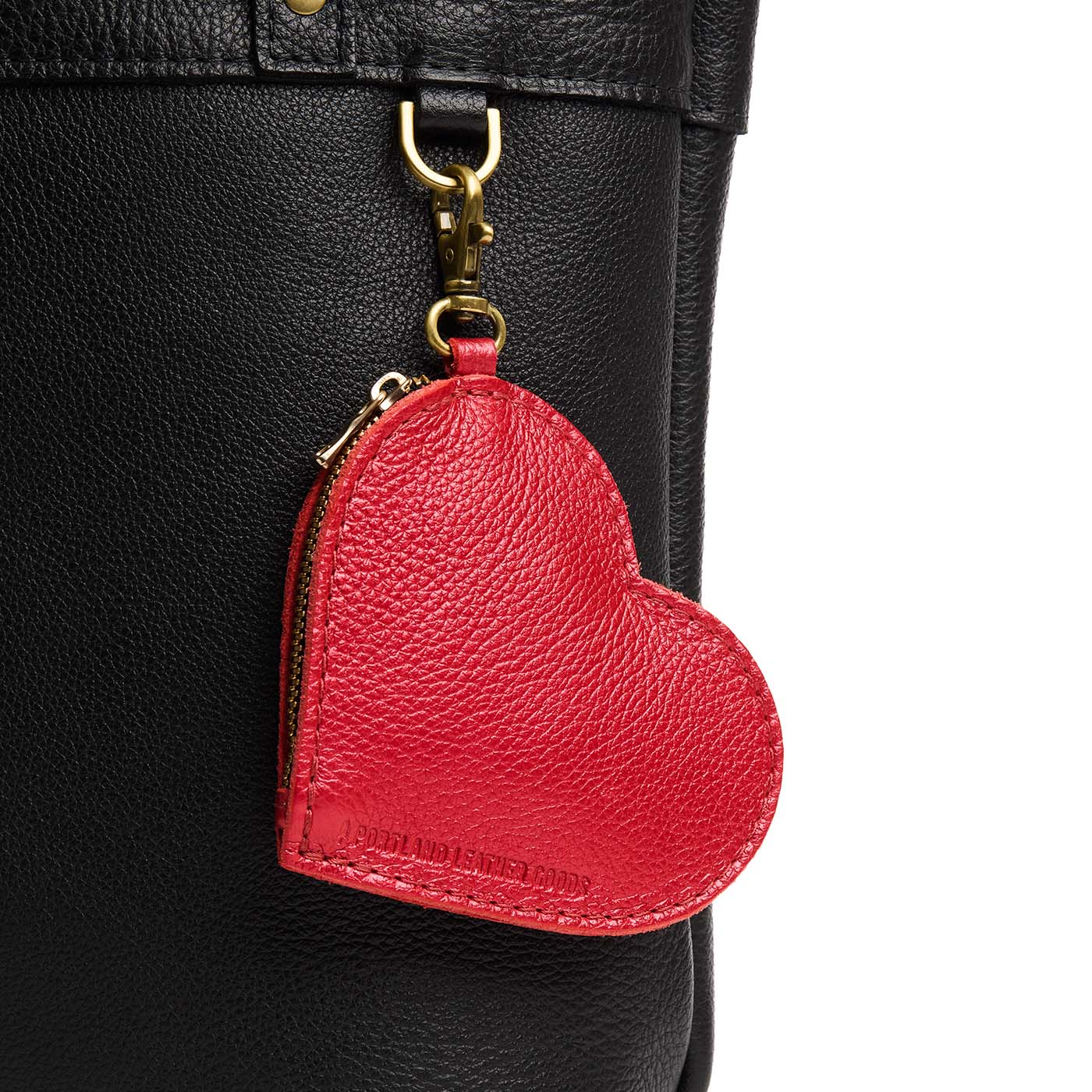 Heart Pouch - Image 90